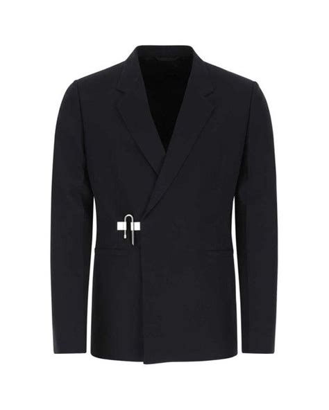 givenchy giacca|Givenchy Blazers for Men .